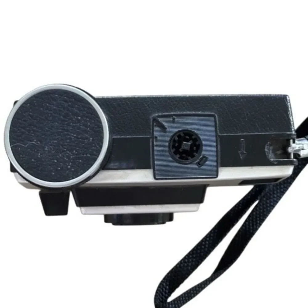 Kodak Instamatic X-25 Camera *Not Tested*